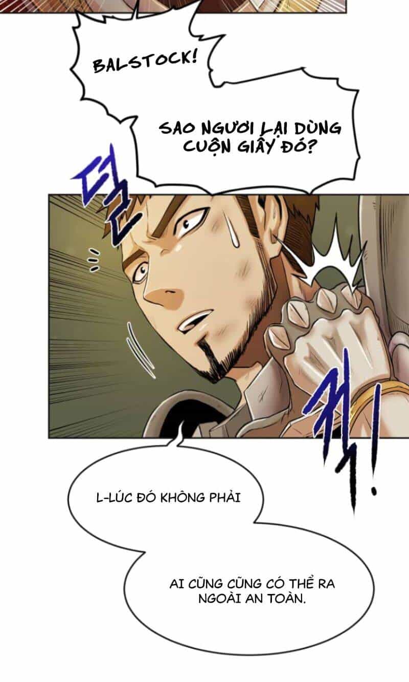 Cổ Vật Trong Hầm Tối - Chương 2 - ảnh 5