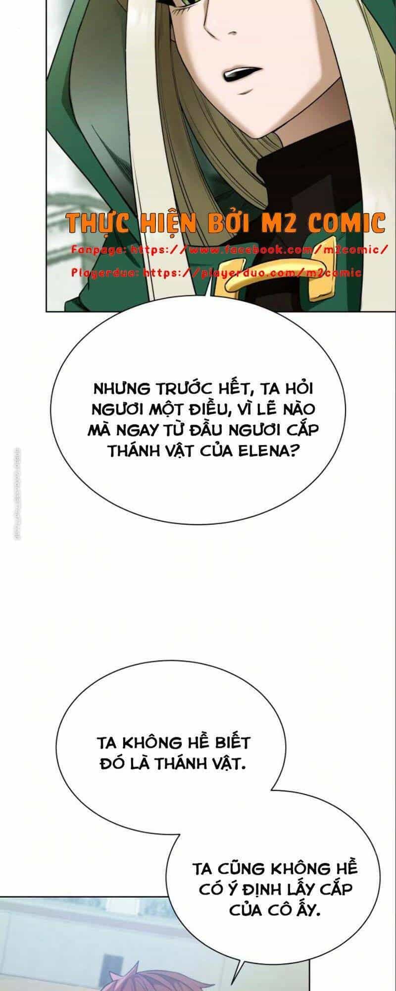 Cổ Vật Trong Hầm Tối - Chương 20 - ảnh 22