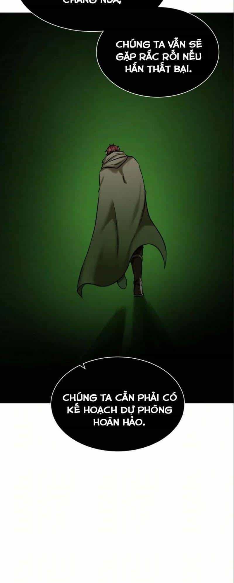 Cổ Vật Trong Hầm Tối - Chương 20 - ảnh 60