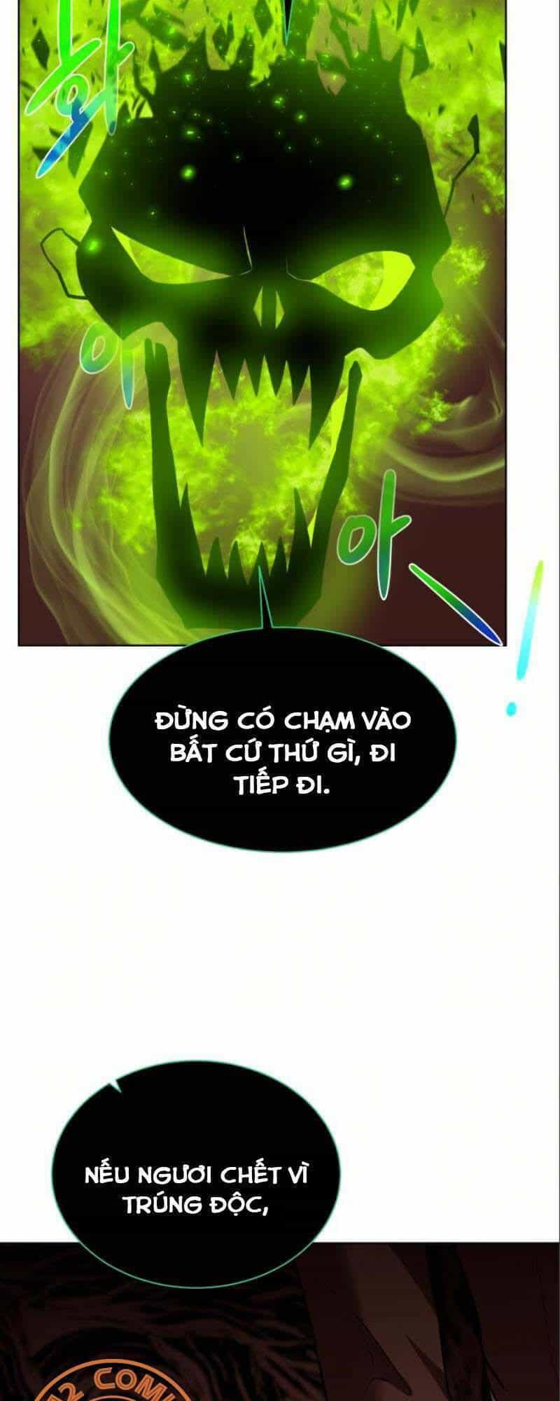 Cổ Vật Trong Hầm Tối - Chương 20 - ảnh 67