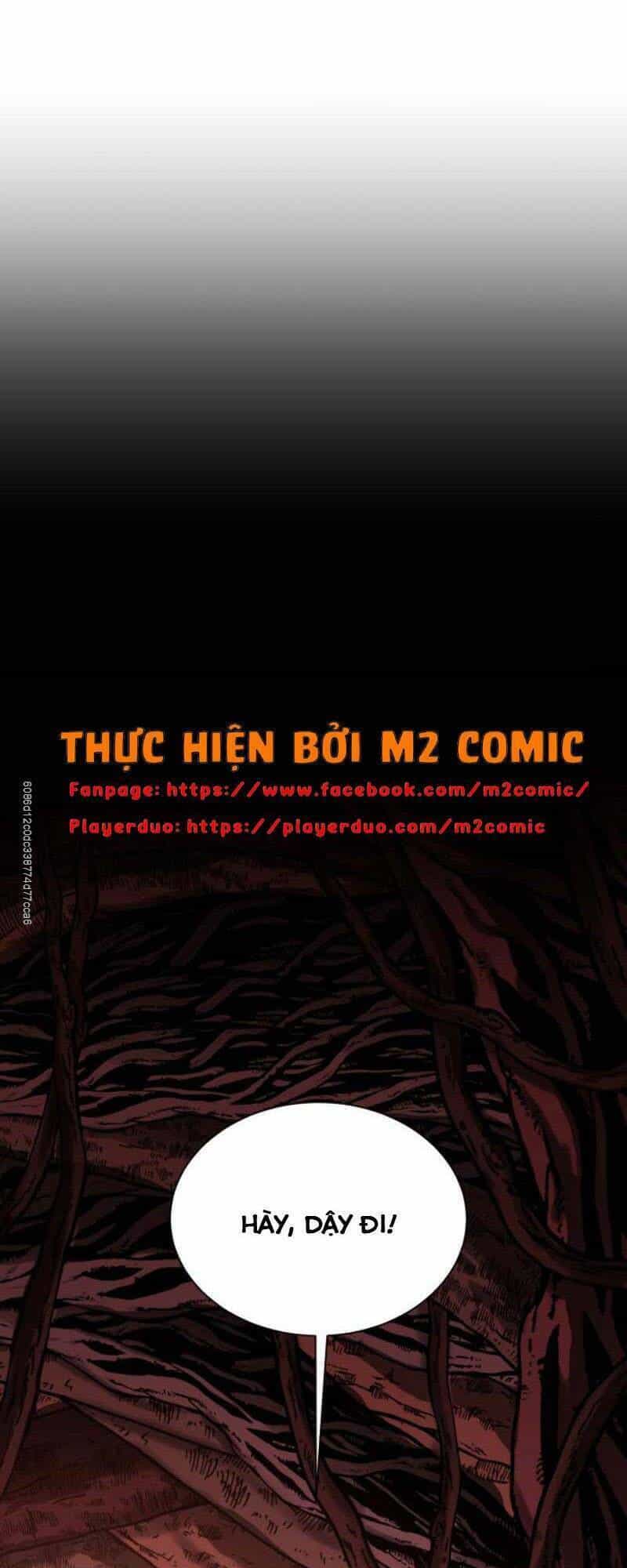 Cổ Vật Trong Hầm Tối - Chương 21 - ảnh 21