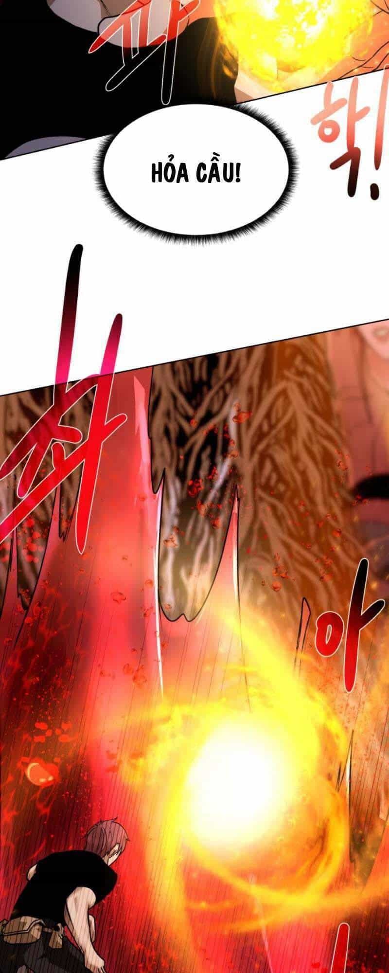 Cổ Vật Trong Hầm Tối - Chương 21 - ảnh 57