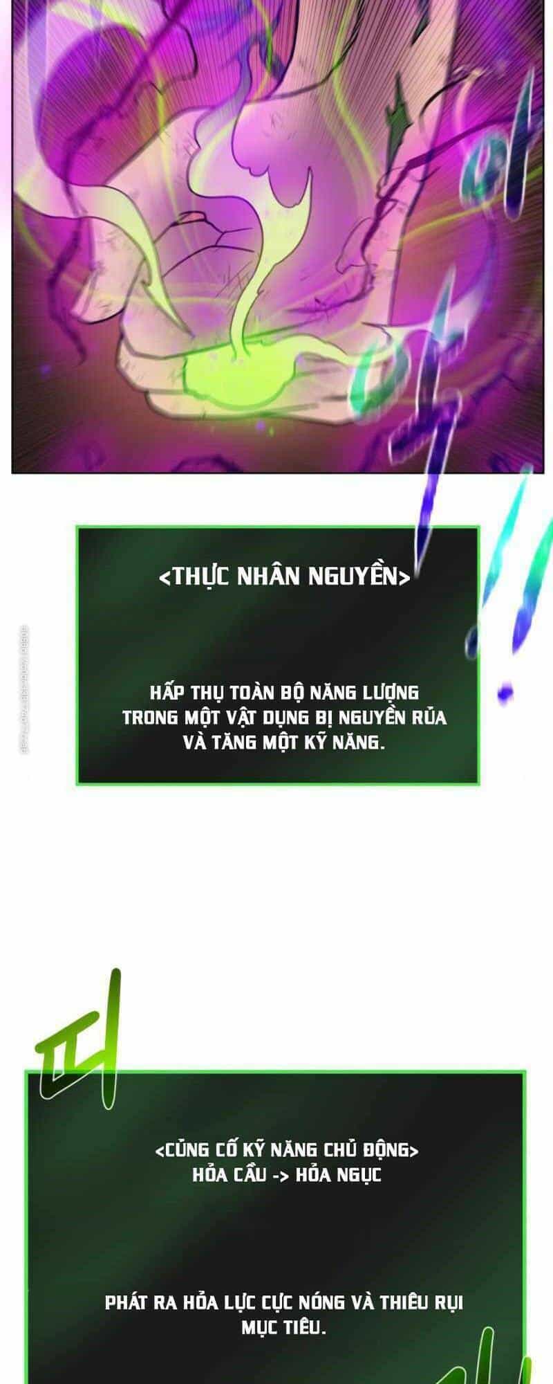 Cổ Vật Trong Hầm Tối - Chương 22 - ảnh 43