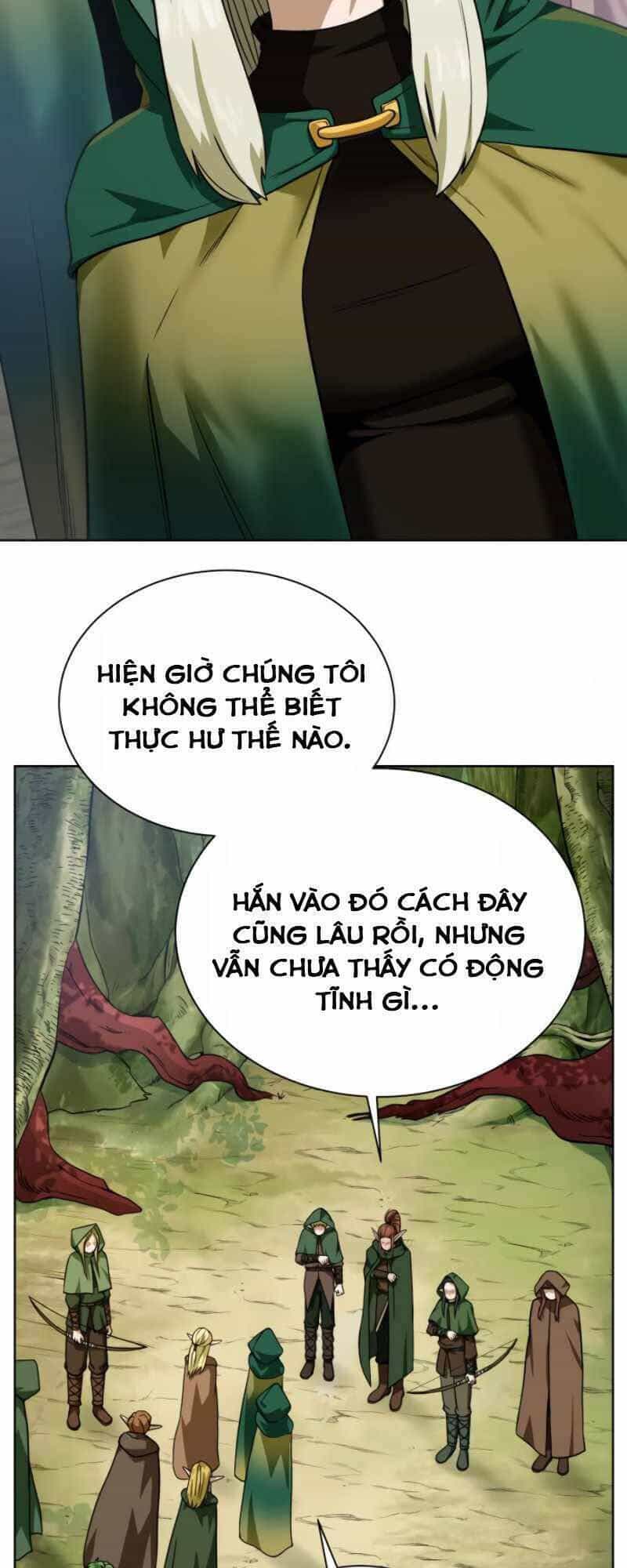 Cổ Vật Trong Hầm Tối - Chương 22 - ảnh 48