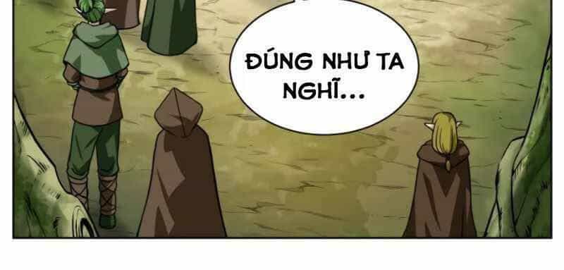 Cổ Vật Trong Hầm Tối - Chương 22 - ảnh 49