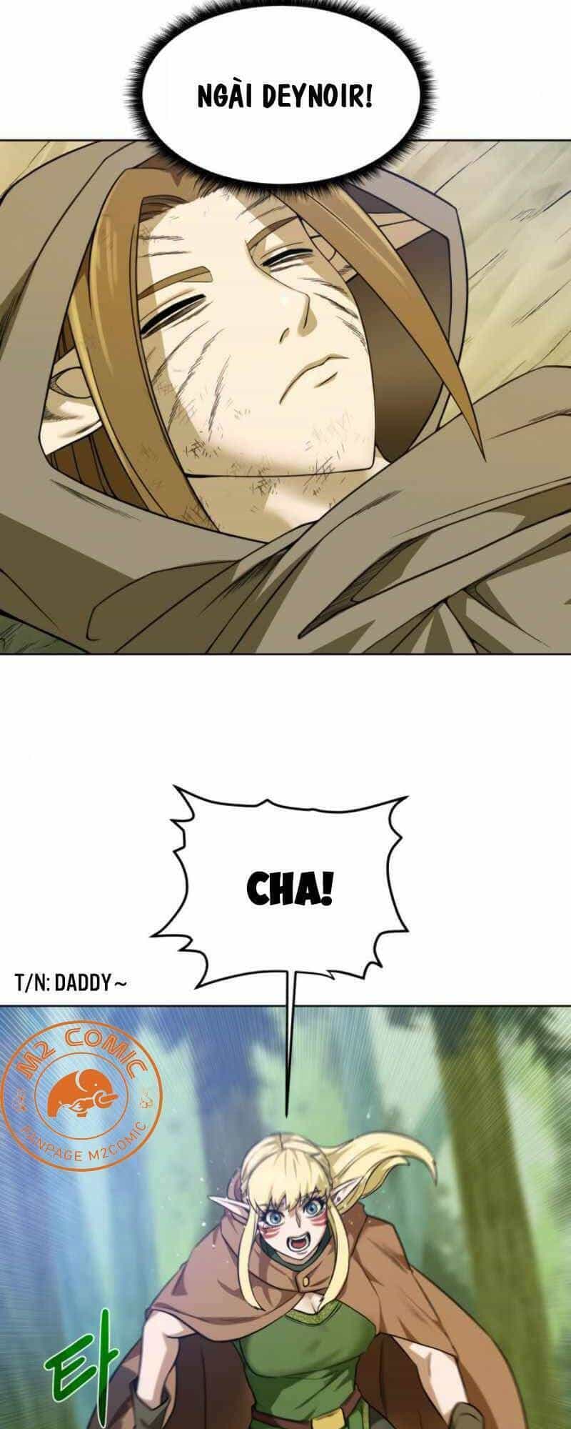 Cổ Vật Trong Hầm Tối - Chương 22 - ảnh 56