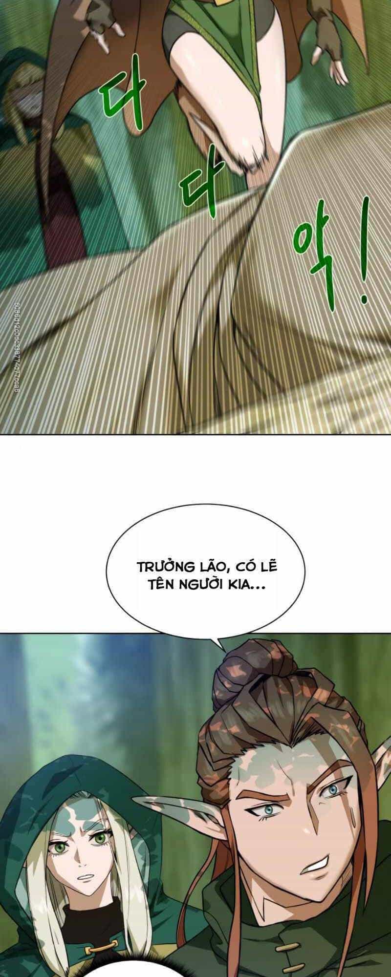 Cổ Vật Trong Hầm Tối - Chương 22 - ảnh 57