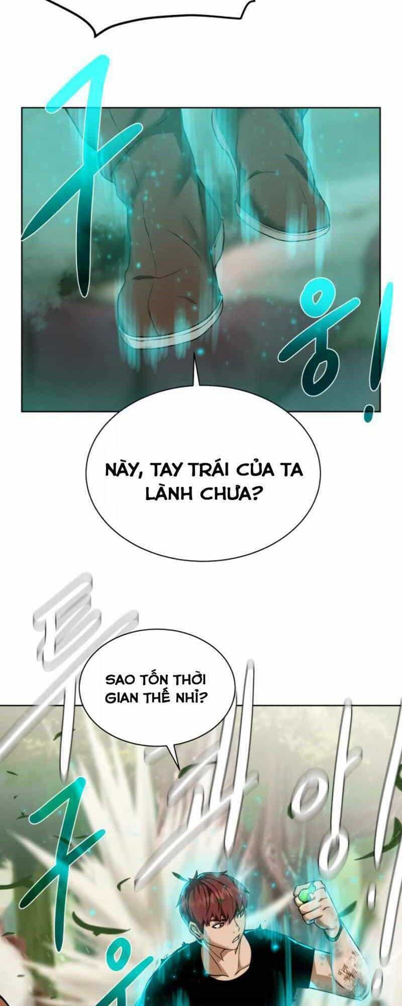 Cổ Vật Trong Hầm Tối - Chương 22 - ảnh 68