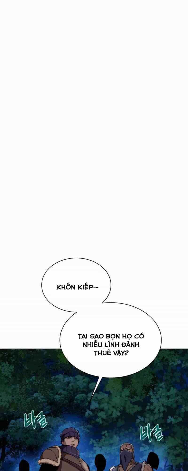 Cổ Vật Trong Hầm Tối - Chương 24 - ảnh 19
