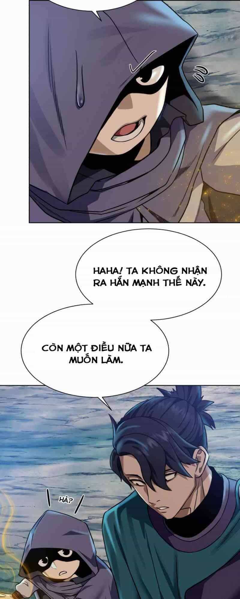 Cổ Vật Trong Hầm Tối - Chương 24 - ảnh 49