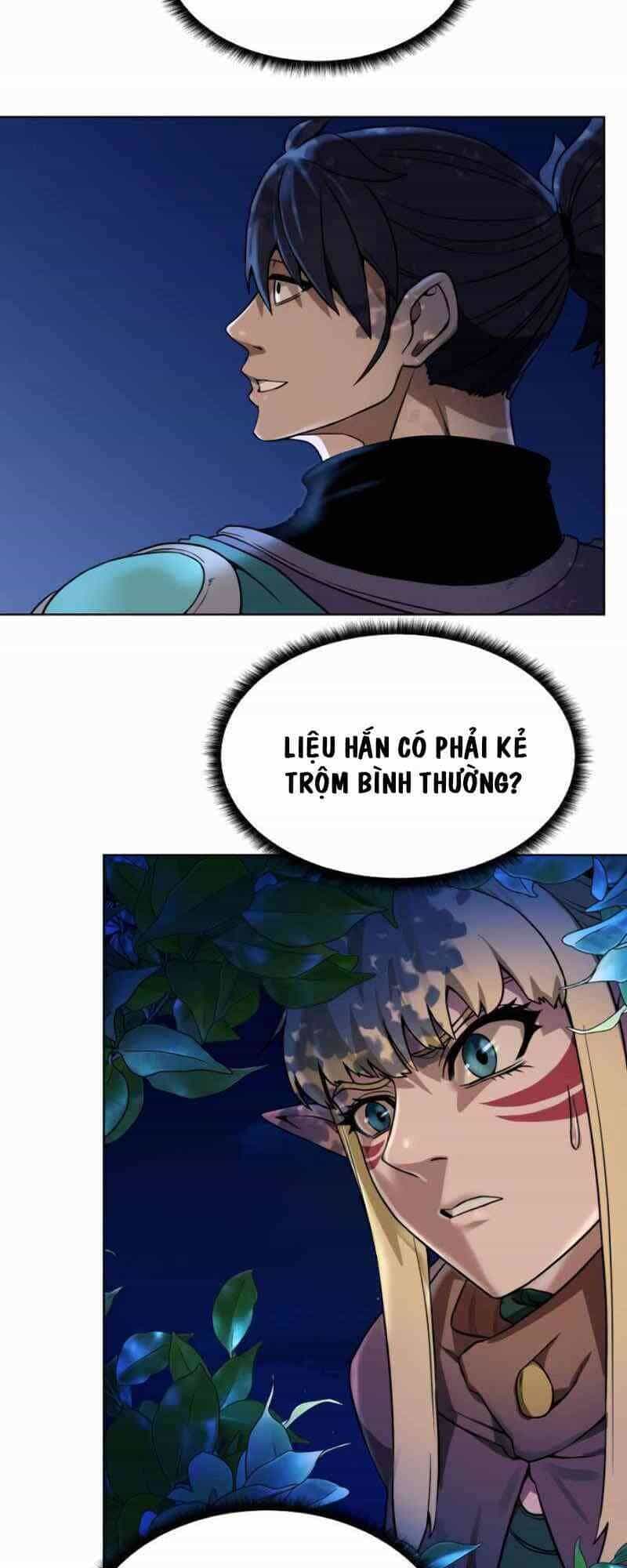 Cổ Vật Trong Hầm Tối - Chương 24 - ảnh 52