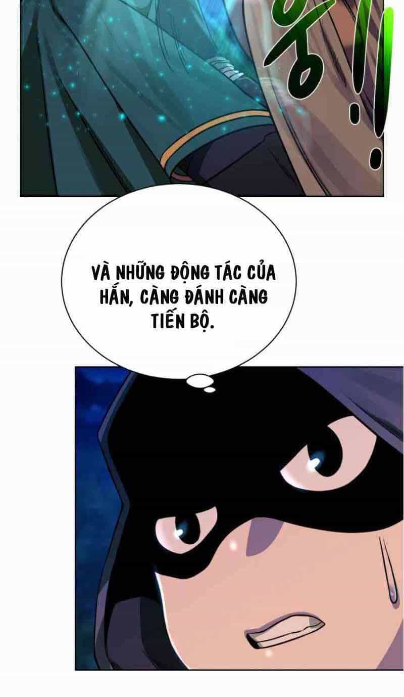 Cổ Vật Trong Hầm Tối - Chương 25 - ảnh 40