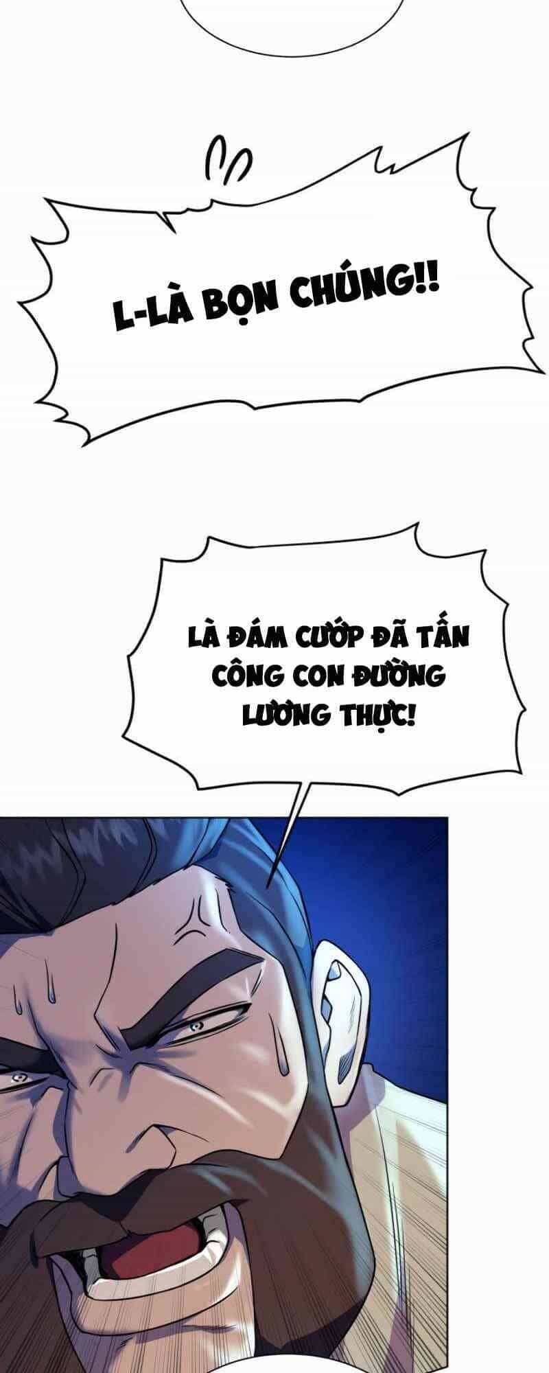Cổ Vật Trong Hầm Tối - Chương 25 - ảnh 47