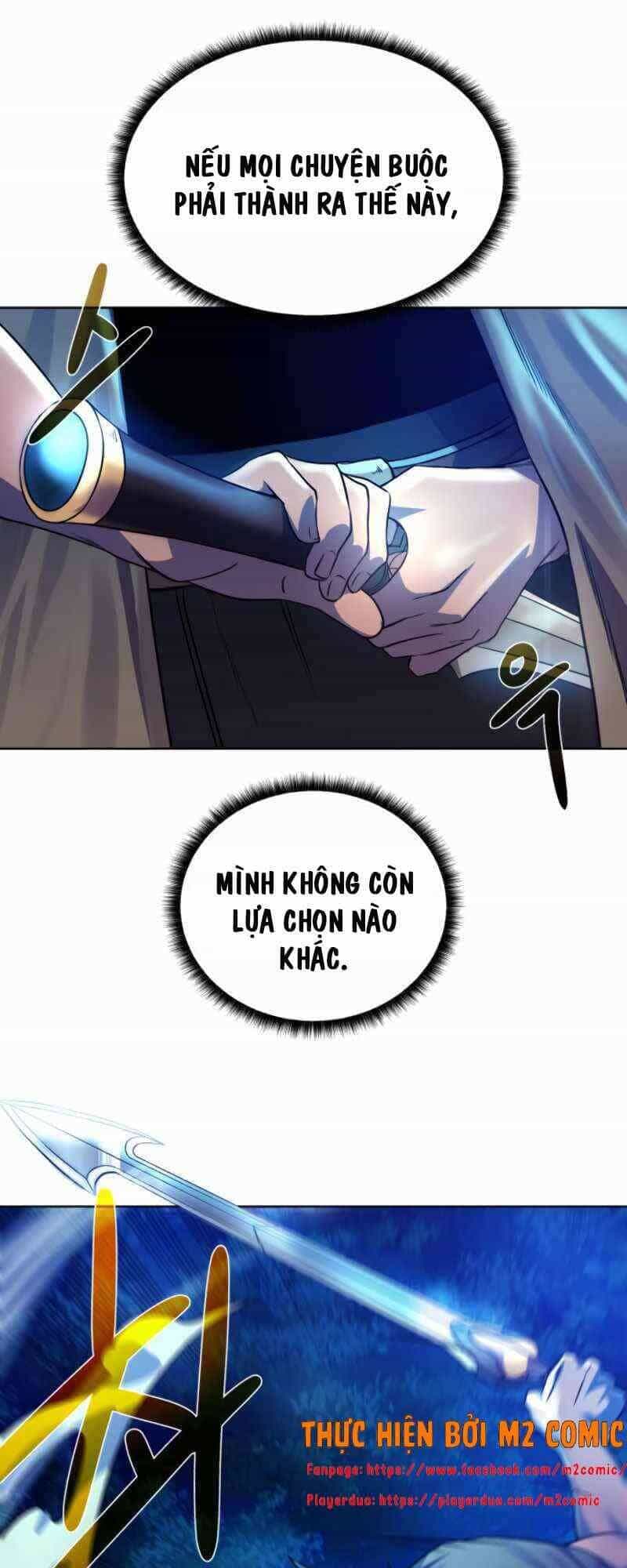 Cổ Vật Trong Hầm Tối - Chương 26 - ảnh 2