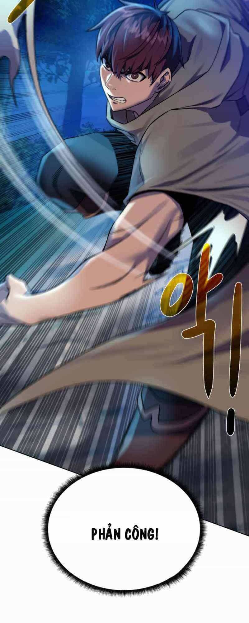 Cổ Vật Trong Hầm Tối - Chương 26 - ảnh 3