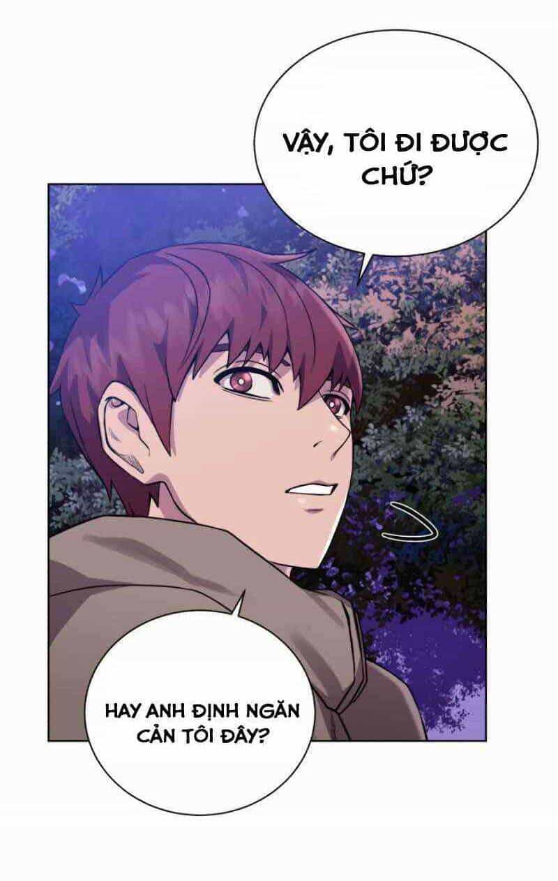 Cổ Vật Trong Hầm Tối - Chương 26 - ảnh 54