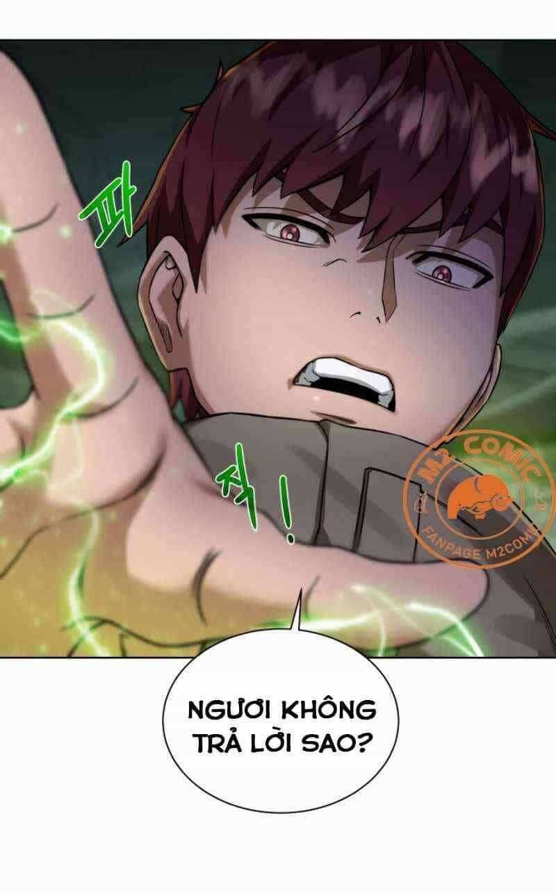Cổ Vật Trong Hầm Tối - Chương 27 - ảnh 55
