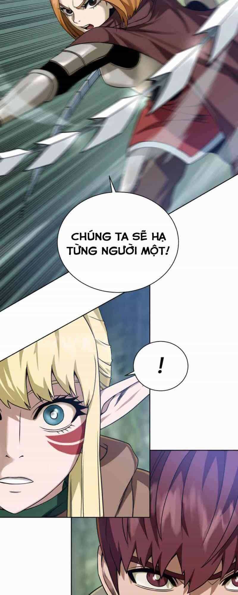 Cổ Vật Trong Hầm Tối - Chương 28 - ảnh 15