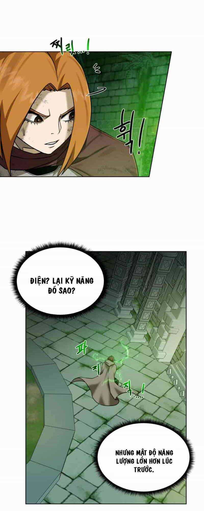 Cổ Vật Trong Hầm Tối - Chương 29 - ảnh 14