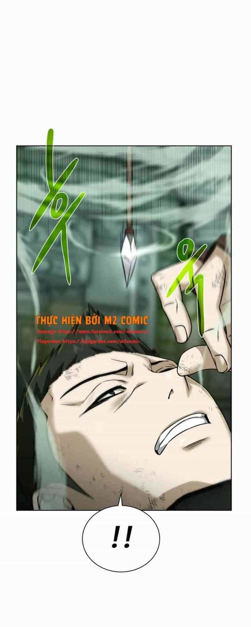 Cổ Vật Trong Hầm Tối - Chương 29 - ảnh 20