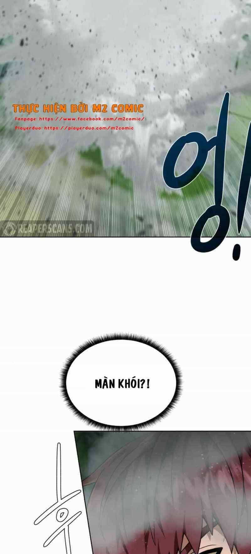 Cổ Vật Trong Hầm Tối - Chương 29 - ảnh 39