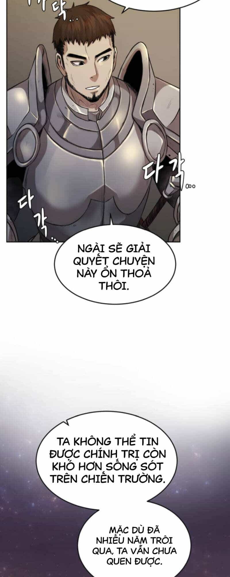 Cổ Vật Trong Hầm Tối - Chương 3 - ảnh 20