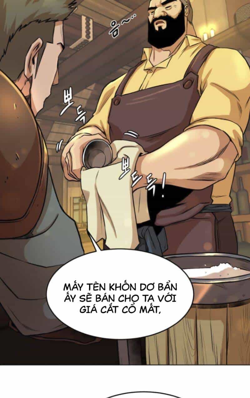 Cổ Vật Trong Hầm Tối - Chương 3 - ảnh 62