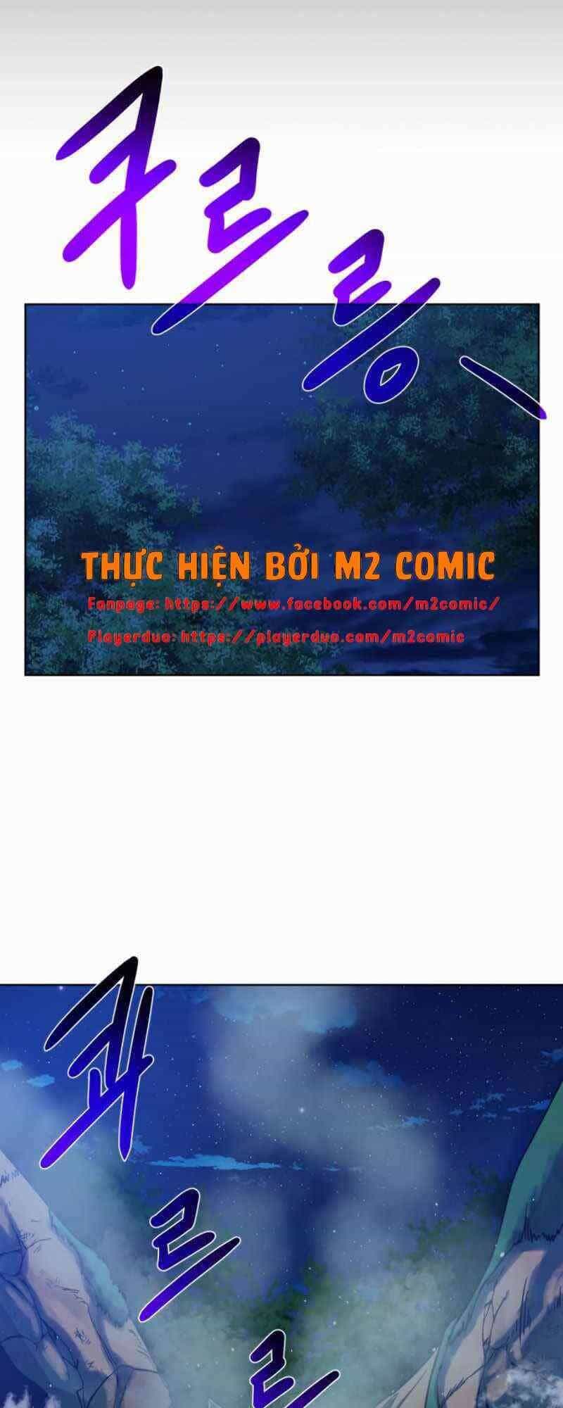 Cổ Vật Trong Hầm Tối - Chương 30 - ảnh 12
