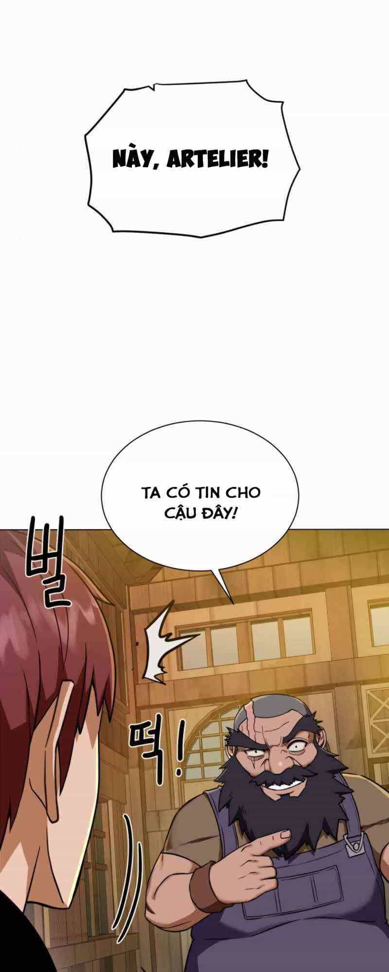 Cổ Vật Trong Hầm Tối - Chương 30 - ảnh 67
