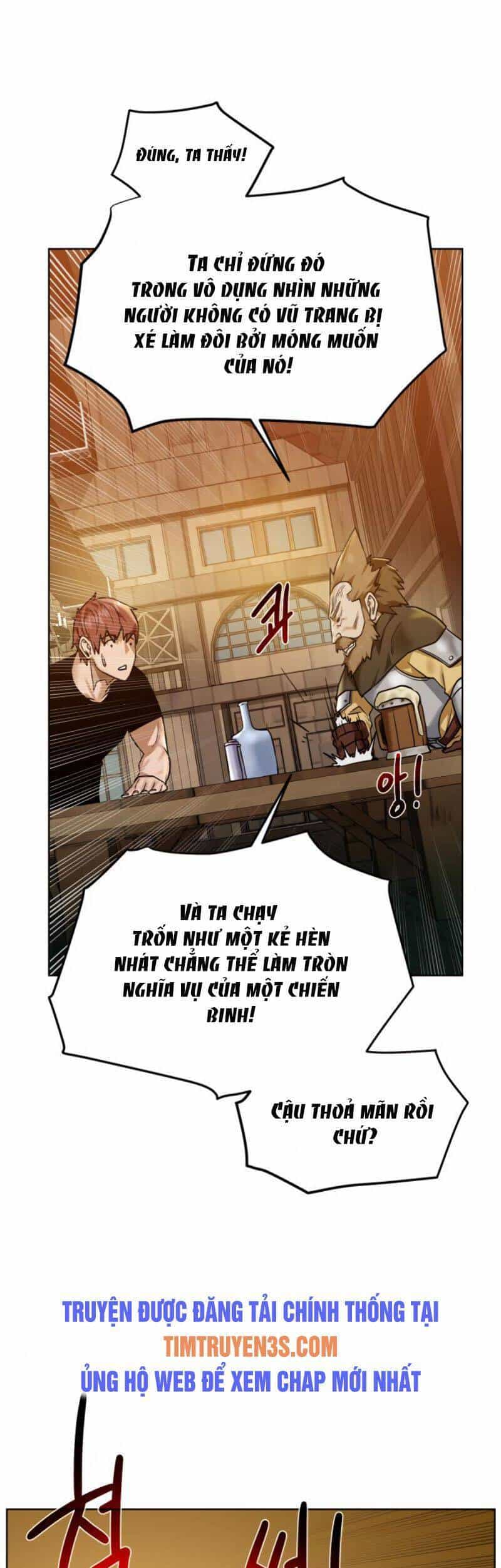 Cổ Vật Trong Hầm Tối - Chương 31 - ảnh 24
