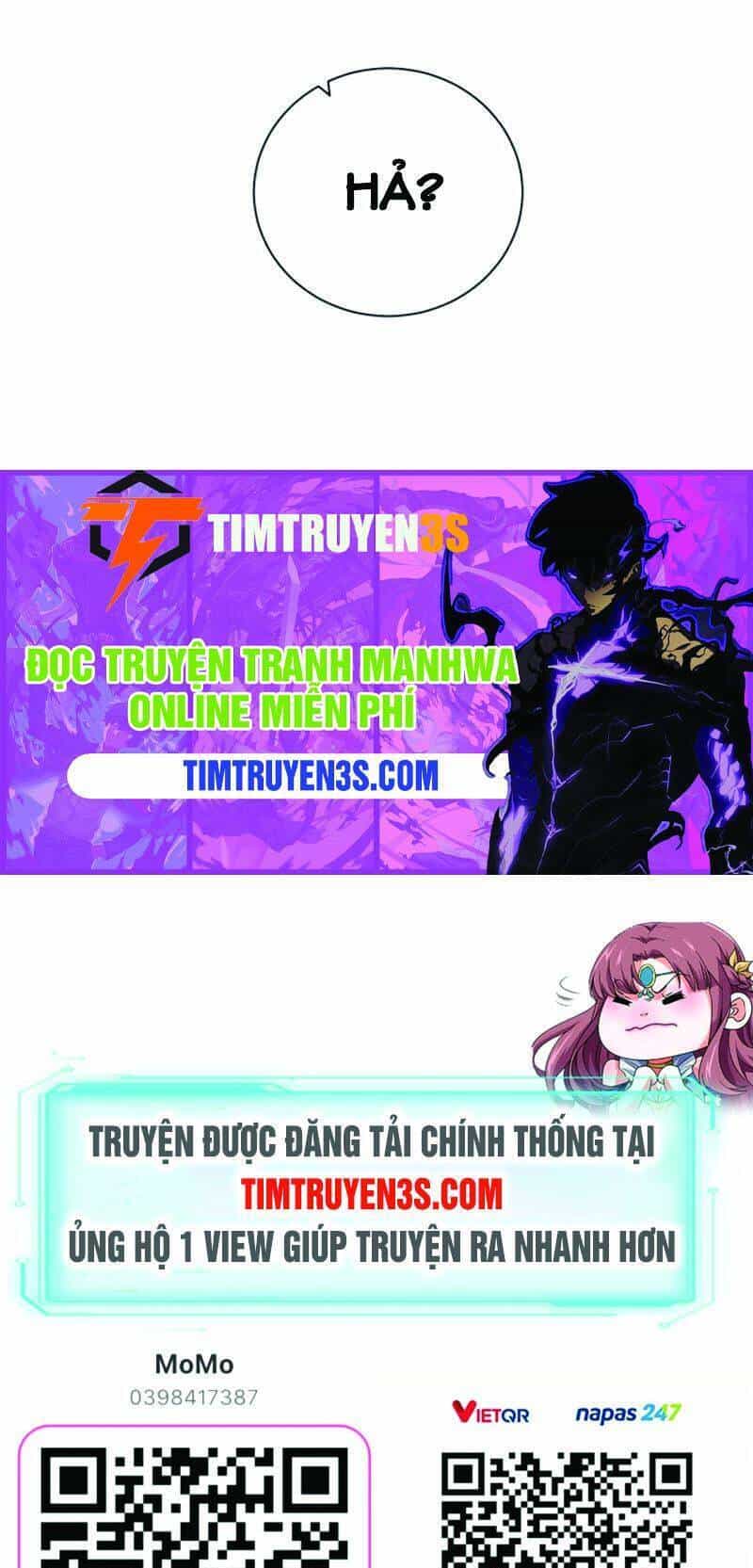 Cổ Vật Trong Hầm Tối - Chương 33 - ảnh 53