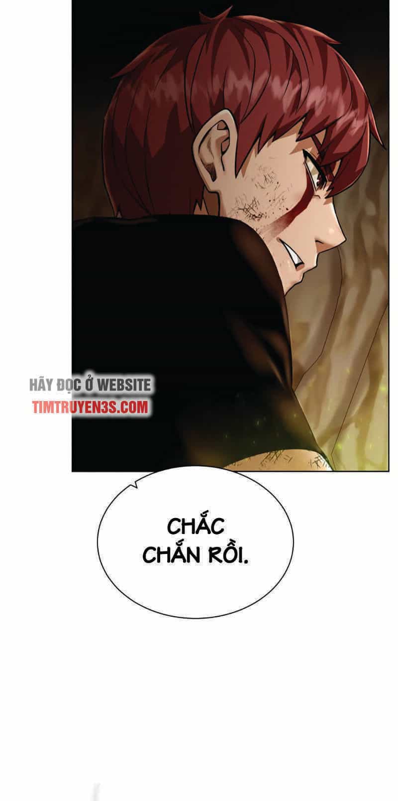 Cổ Vật Trong Hầm Tối - Chương 35 - ảnh 13