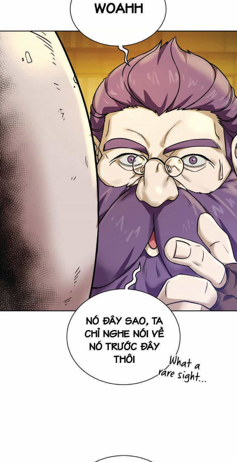 Cổ Vật Trong Hầm Tối - Chương 35 - ảnh 47