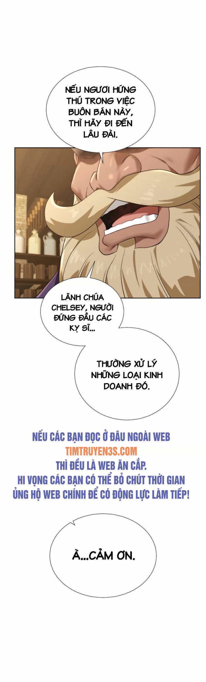 Cổ Vật Trong Hầm Tối - Chương 38 - ảnh 5