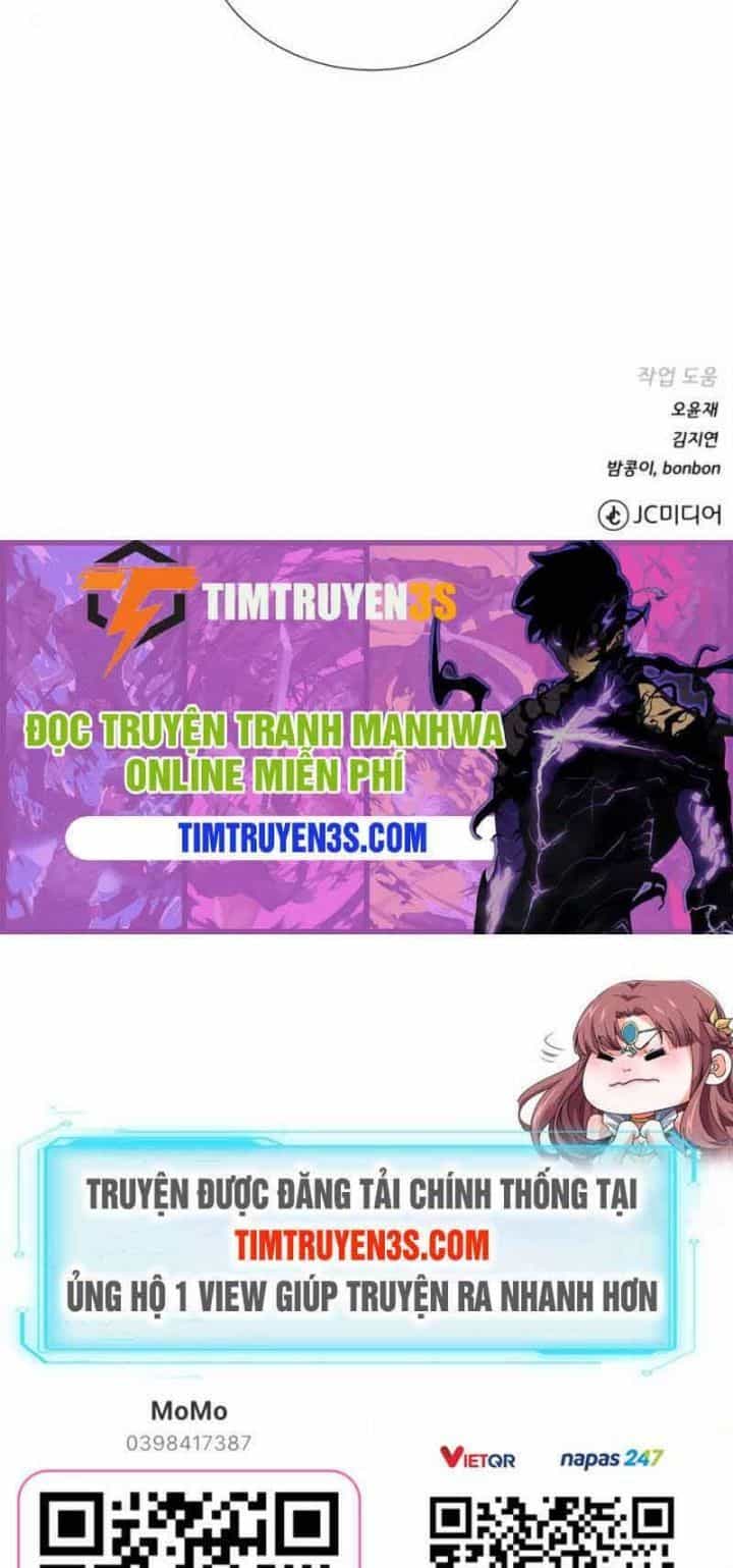 Cổ Vật Trong Hầm Tối - Chương 38.5 - ảnh 25