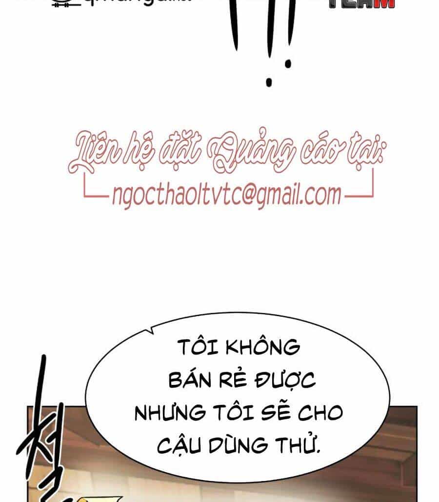 Cổ Vật Trong Hầm Tối - Chương 4 - ảnh 44