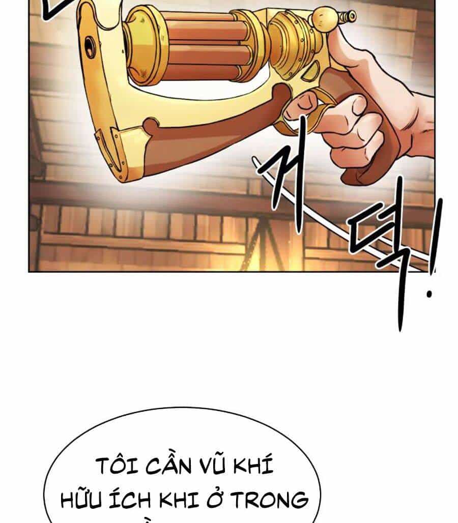 Cổ Vật Trong Hầm Tối - Chương 4 - ảnh 45