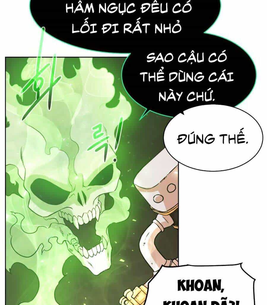 Cổ Vật Trong Hầm Tối - Chương 4 - ảnh 52