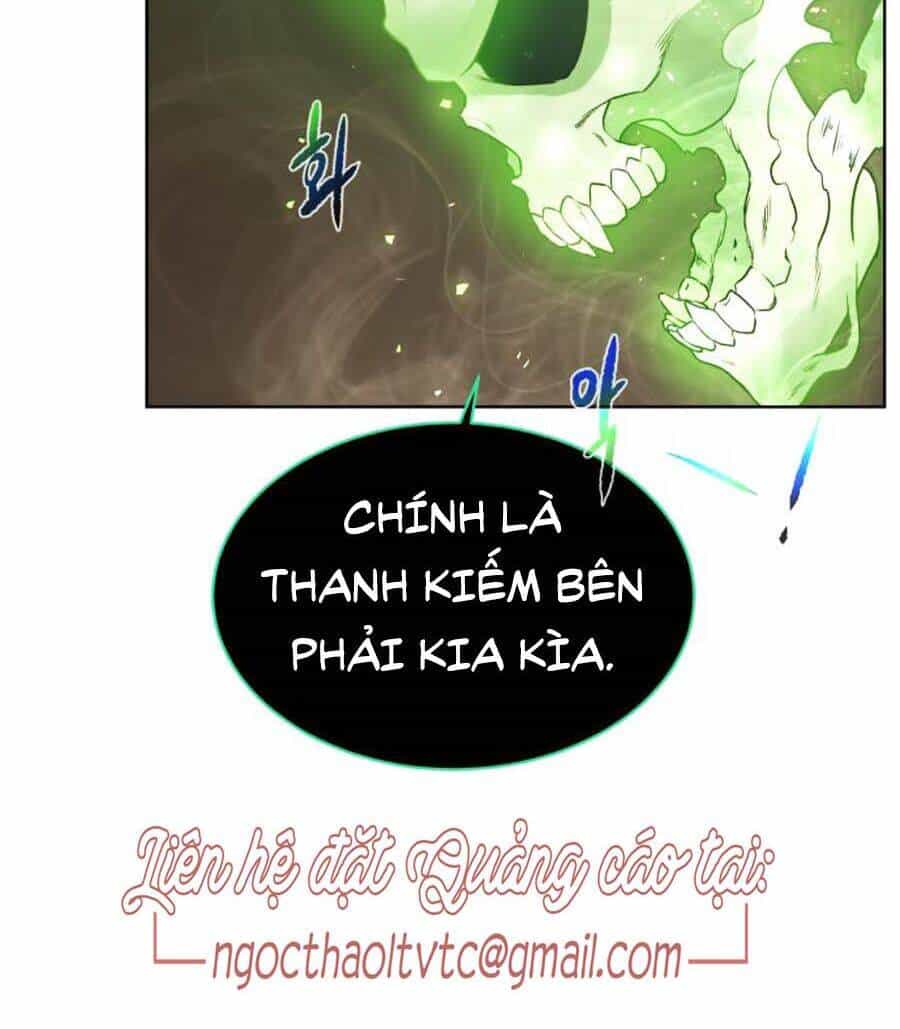 Cổ Vật Trong Hầm Tối - Chương 4 - ảnh 60