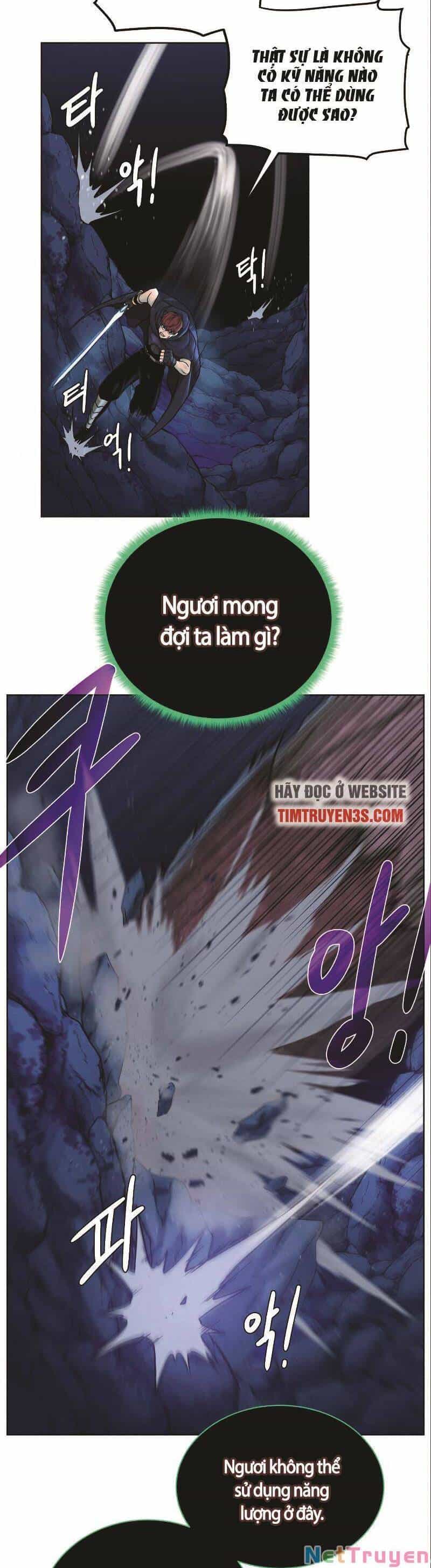 Cổ Vật Trong Hầm Tối - Chương 40 - ảnh 19