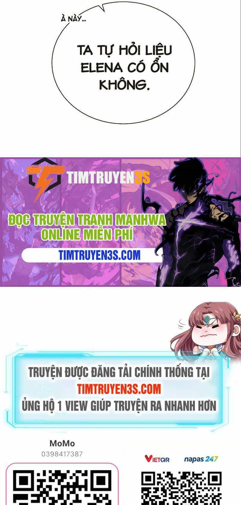 Cổ Vật Trong Hầm Tối - Chương 40 - ảnh 40