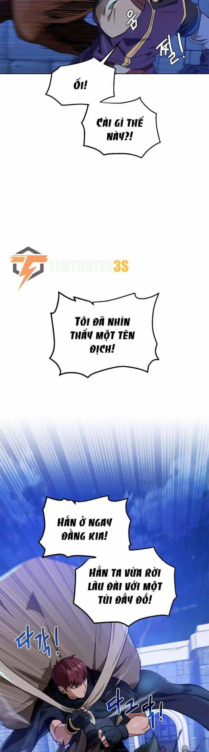 Cổ Vật Trong Hầm Tối - Chương 41 - ảnh 11