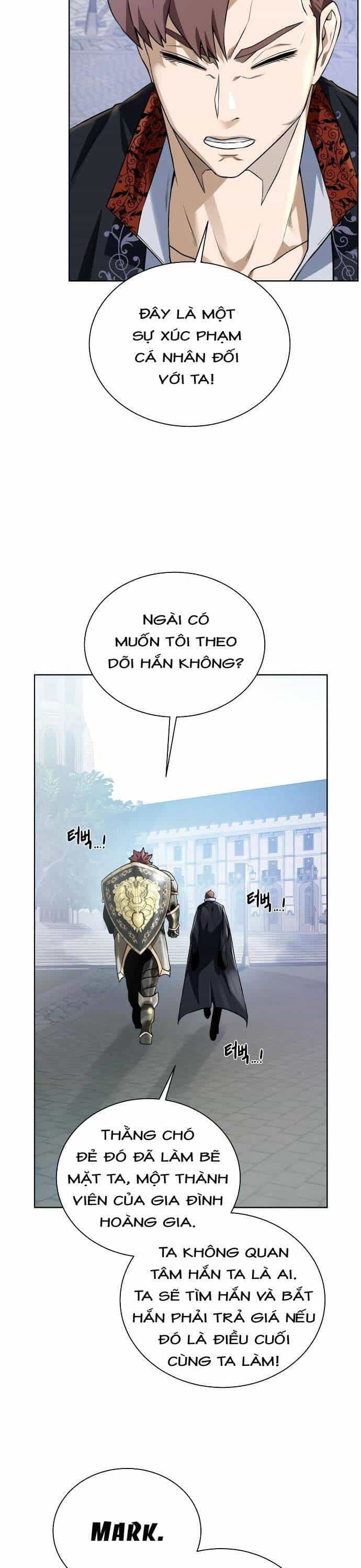 Cổ Vật Trong Hầm Tối - Chương 42 - ảnh 17