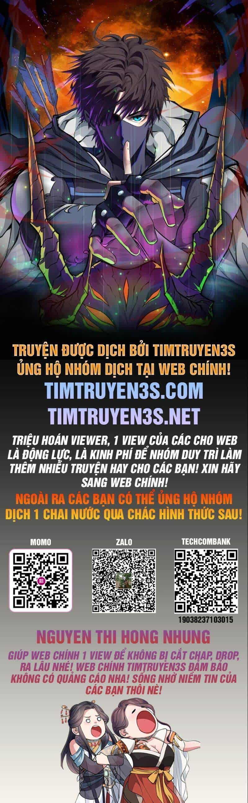 Cổ Vật Trong Hầm Tối - Chương 43 - ảnh 1