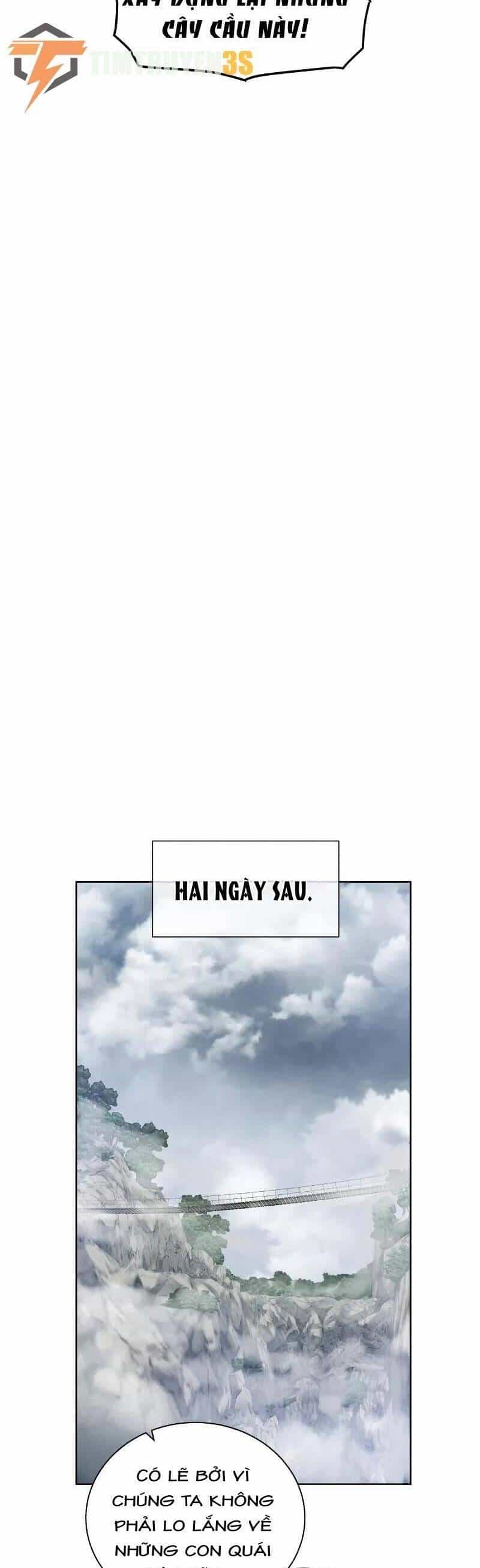 Cổ Vật Trong Hầm Tối - Chương 43 - ảnh 36