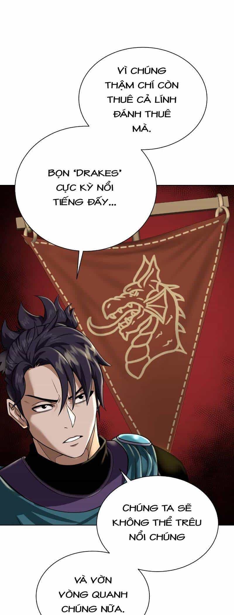 Cổ Vật Trong Hầm Tối - Chương 44 - ảnh 12