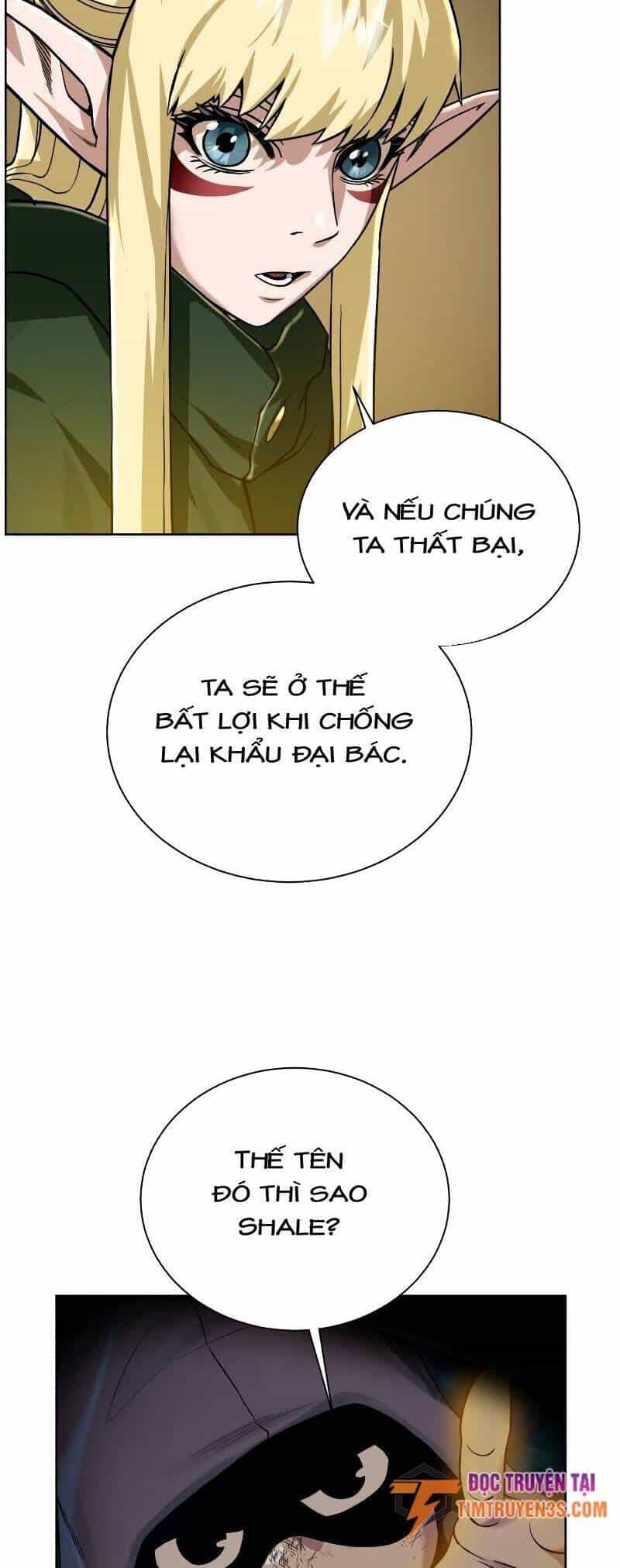 Cổ Vật Trong Hầm Tối - Chương 44 - ảnh 30