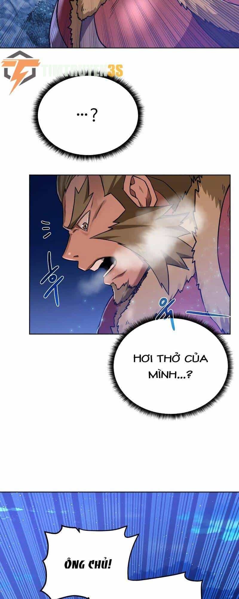 Cổ Vật Trong Hầm Tối - Chương 44 - ảnh 47