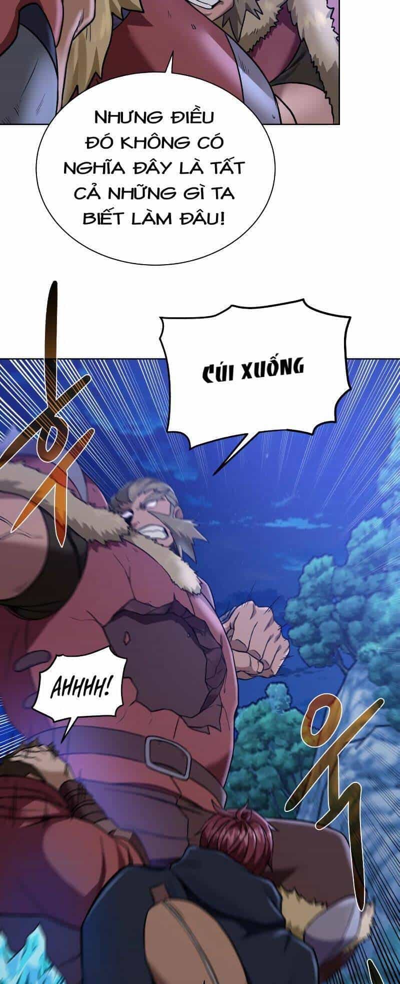 Cổ Vật Trong Hầm Tối - Chương 45 - ảnh 32