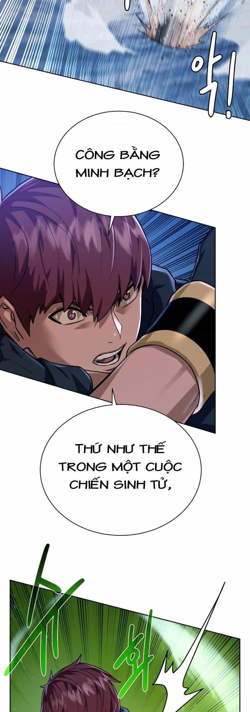 Cổ Vật Trong Hầm Tối - Chương 46 - ảnh 32